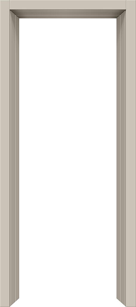 Межкомнатный портал эмаль DIY Moderno Creamy