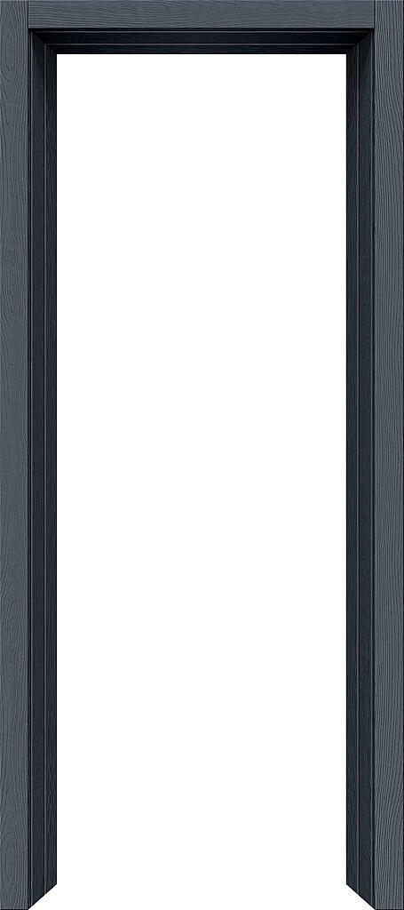 Межкомнатный портал из экошпона DIY Moderno Stormy Wood