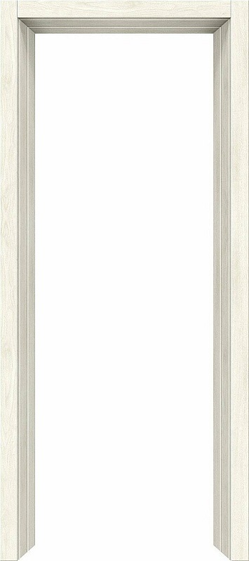 Межкомнатный портал из экошпона DIY Moderno Nordic Oak