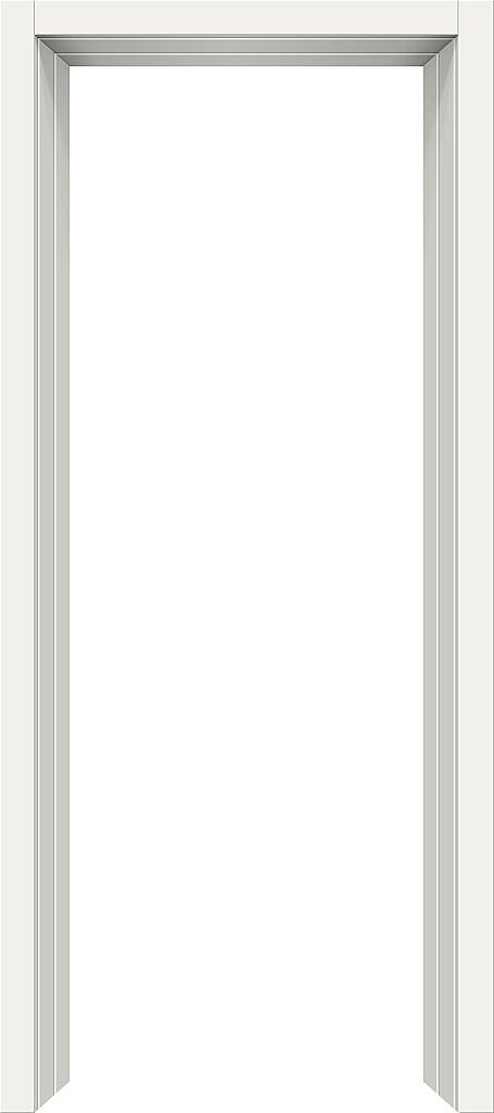 Межкомнатный портал эмаль DIY Moderno Whitey