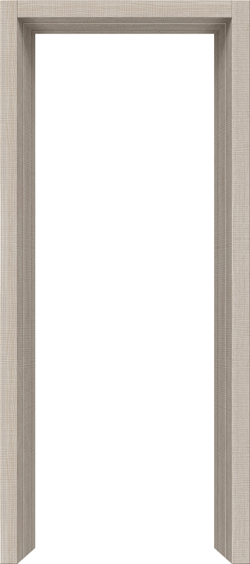 Межкомнатный портал из экошпона DIY Moderno Cappuccino Melinga