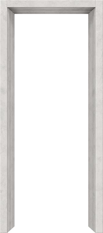 Межкомнатный портал из экошпона DIY Moderno Look Art