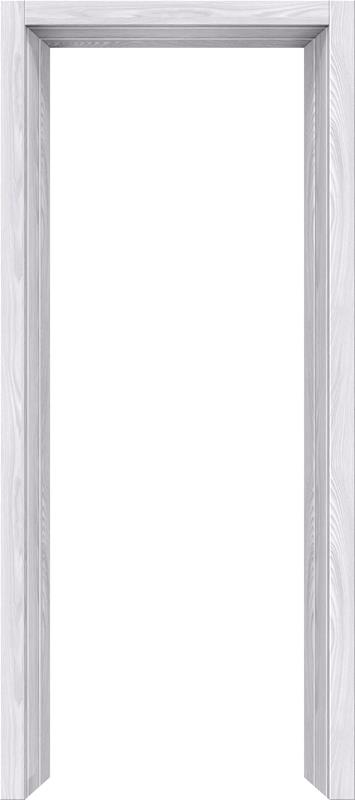 Межкомнатный портал из экошпона DIY Moderno Riviera Ice