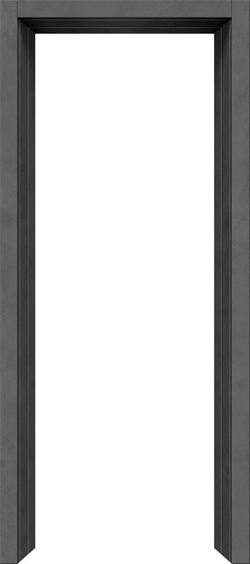 Межкомнатный портал из экошпона DIY Moderno Slate Art