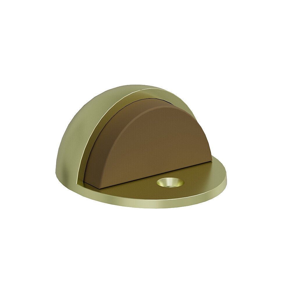 Ограничитель напольный DS-2 SG МатЗолото