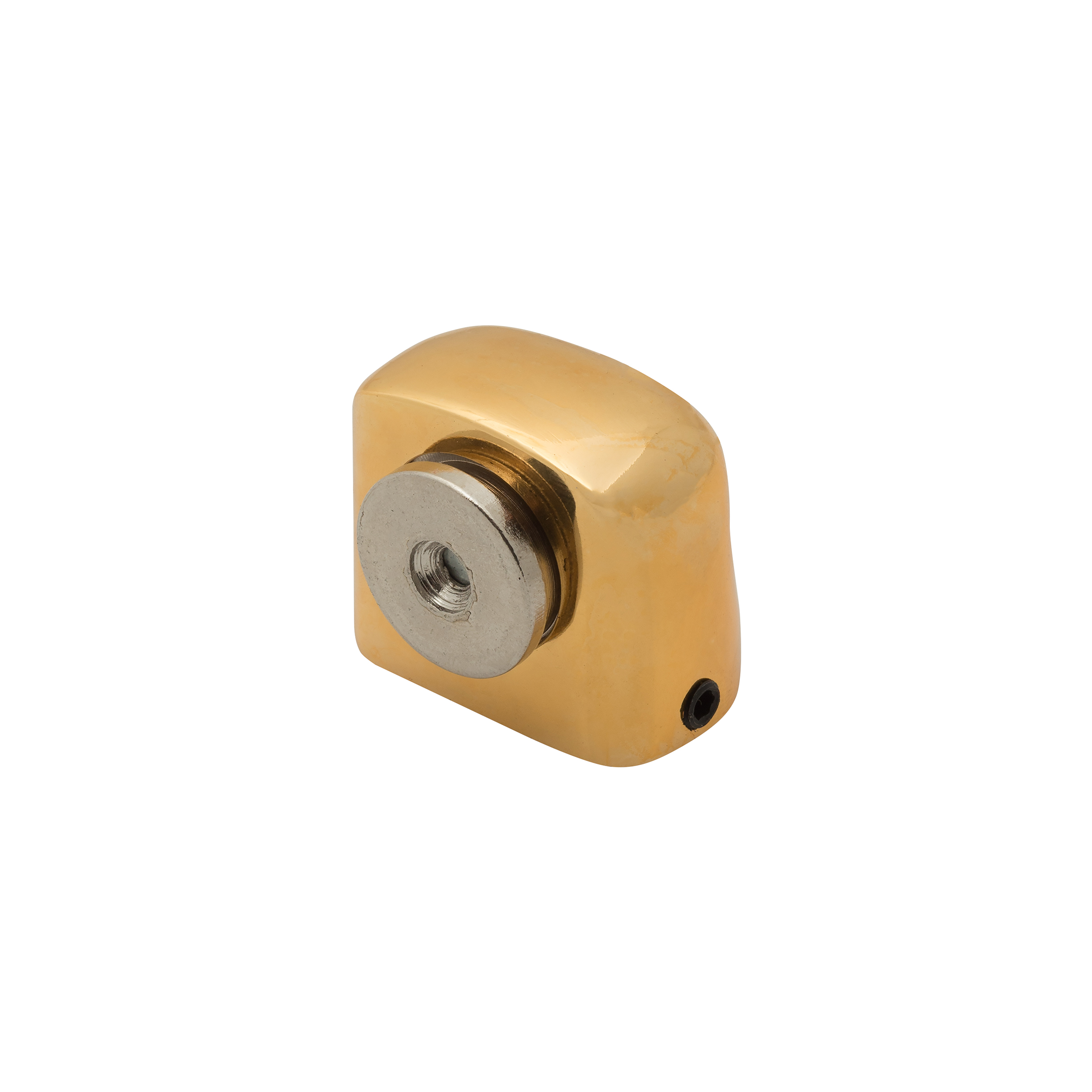 Ограничитель напольный DS-2751 G Золото