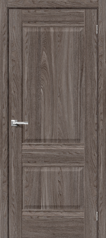 Межкомнатная дверь Hard Flex Прима-2 Ash Wood