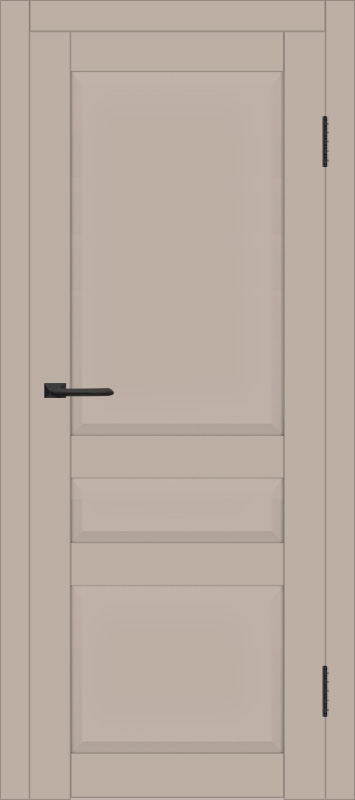 Межкомнатная дверь с экошпоном ДП DIM I-13 Dune Matt