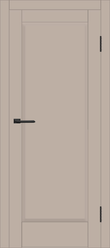Межкомнатная дверь с экошпоном ДП DIM I-14.1 Dune Matt