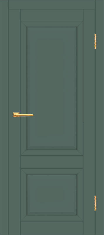 Межкомнатная дверь с экошпоном ДП DIM I-20 Seagrass Matt