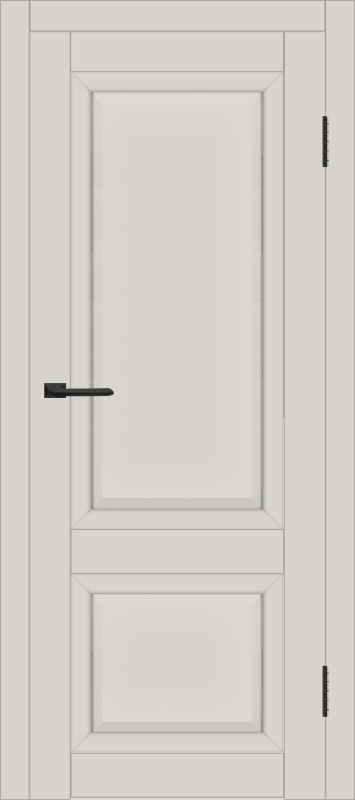 Межкомнатная дверь с экошпоном ДП DIM I-20 Silk Matt