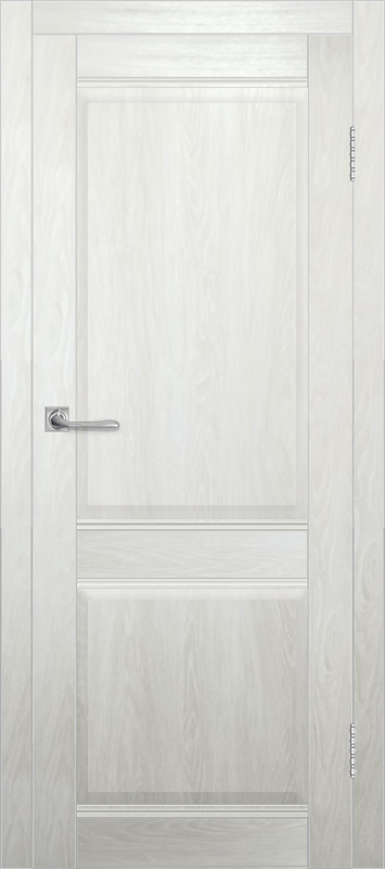 Межкомнатная дверь с экошпоном ДП DIM I-10 Blond Wood