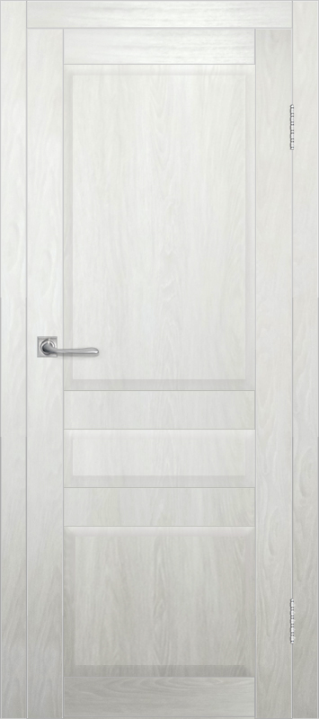 Межкомнатная дверь с экошпоном ДП DIM I-13 Blond Wood