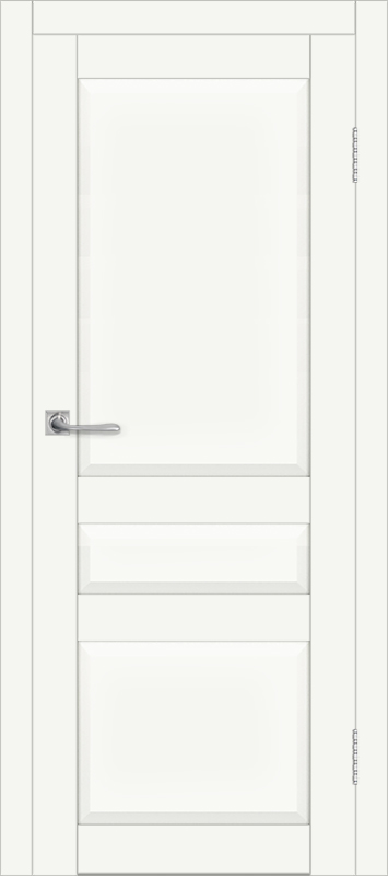 Межкомнатная дверь с экошпоном ДП DIM I-13 Crystal Matt