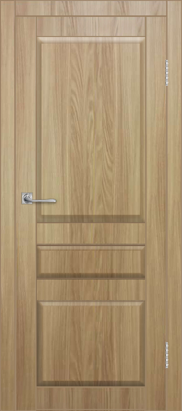 Межкомнатная дверь с экошпоном ДП DIM I-13 Sandy Wood