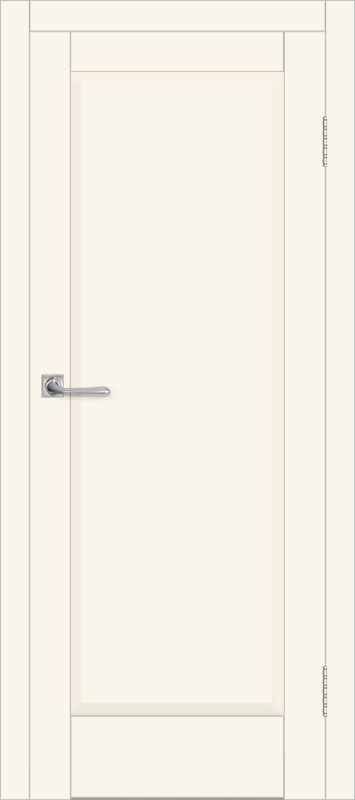 Межкомнатная дверь с экошпоном ДП DIM I-14.1 Angel Matt