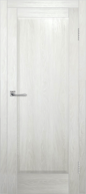 Межкомнатная дверь с экошпоном ДП DIM I-14.1 Blond Wood