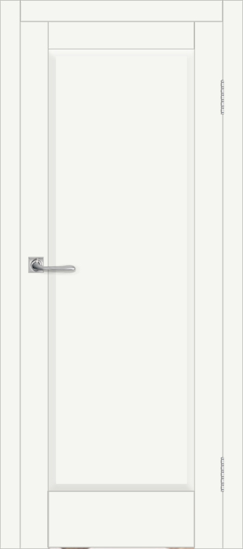 Межкомнатная дверь с экошпоном ДП DIM I-14.1 Crystal Matt