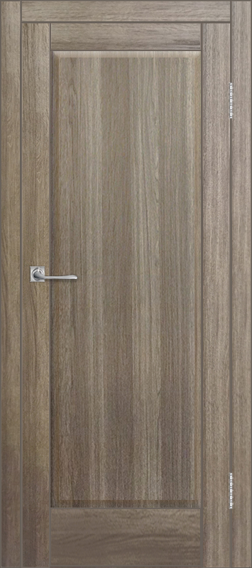 Межкомнатная дверь с экошпоном ДП DIM I-14.1 Taupe Wood