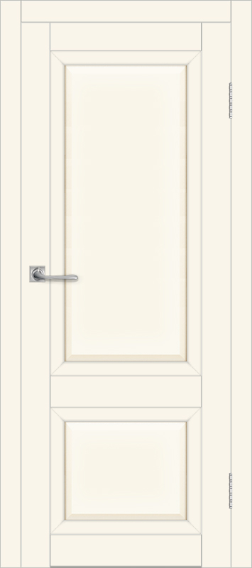 Межкомнатная дверь с экошпоном ДП DIM I-20 Angel Matt
