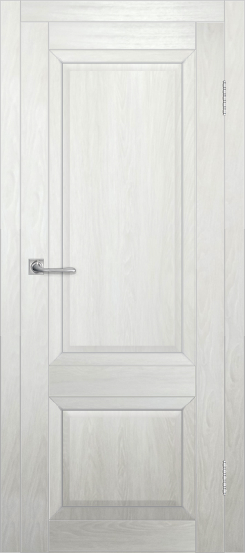 Межкомнатная дверь с экошпоном ДП DIM I-20 Blond Wood