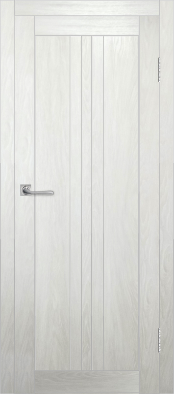 Межкомнатная дверь с экошпоном ДП DIM I-8 Blond Wood