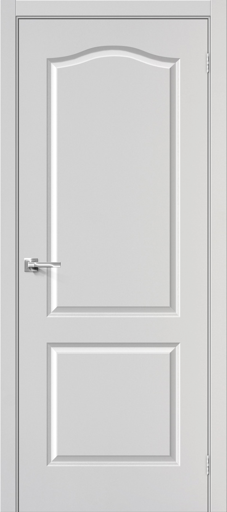 Межкомнатная дверь 32Г под грунт