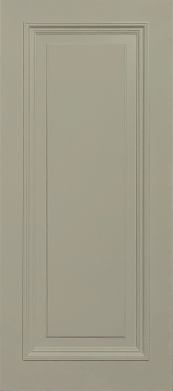 Межкомнатная дверь ДП DIM Enamel B-1 Фисташковый