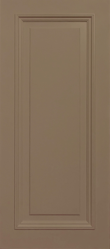 Межкомнатная дверь ДП DIM Enamel B-1 Капучино