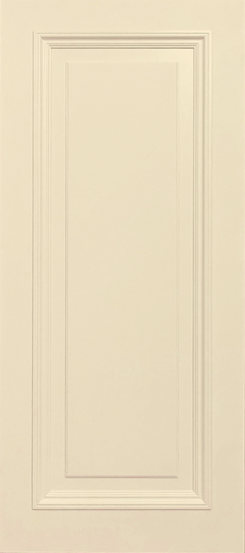 Межкомнатная дверь ДП DIM Enamel B-1 Слоновая Кость