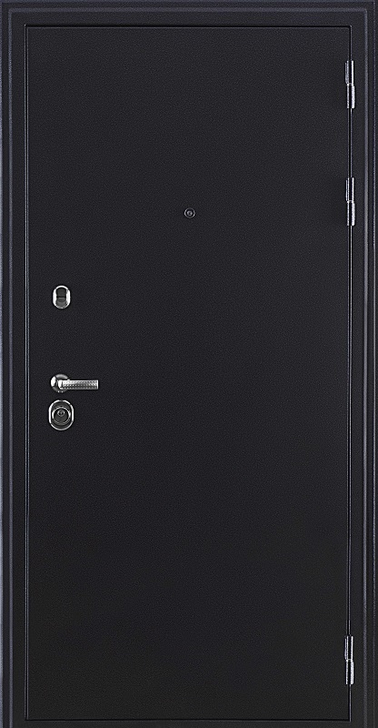 Взломостойкая дверь DIM UNIVERSAL К-01 / Florence 62002 серена белая