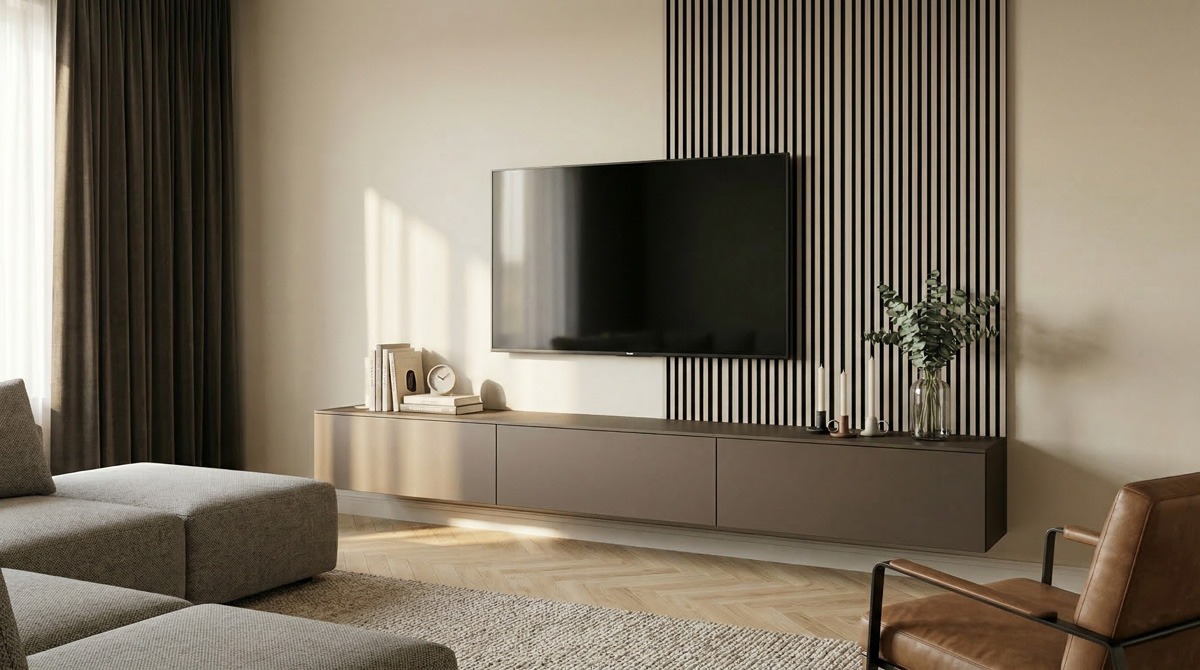 Декоративные рейки купить